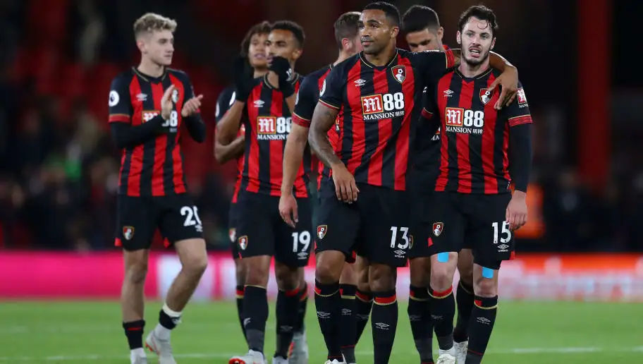 Where would Bournemouth finish in Premier League without VAR
